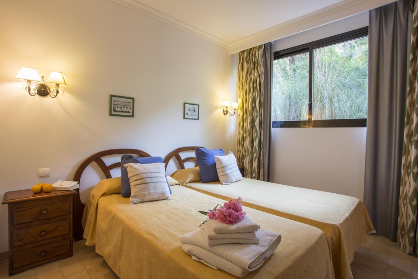 Villa With Private Mountain Ideal Runners Trailers Near Beach Approx 5 Min Walking Beach,Property Belong Puerto Pollensa Villas And Apartments Exterior photo